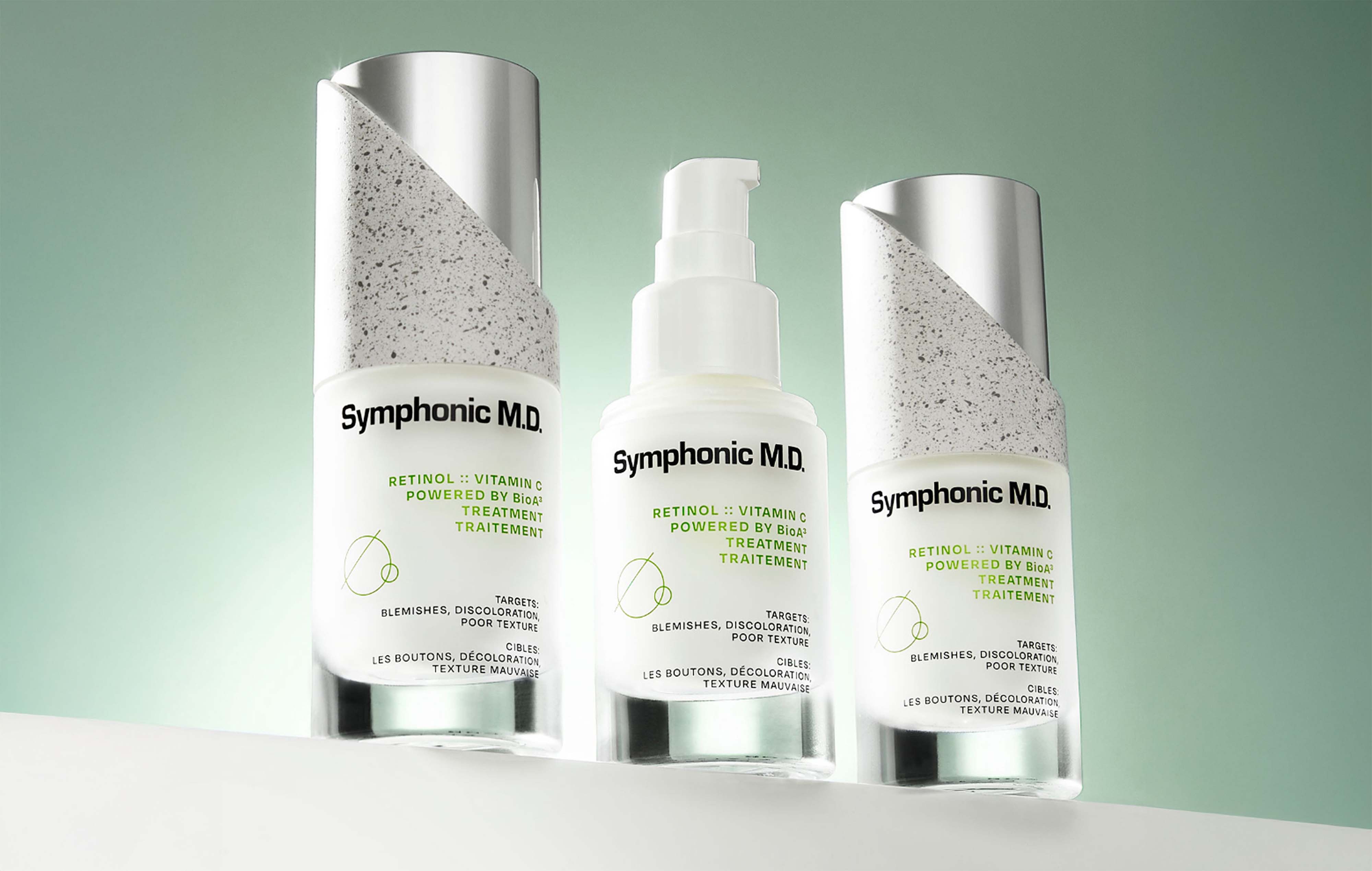 Symphonic M.D.