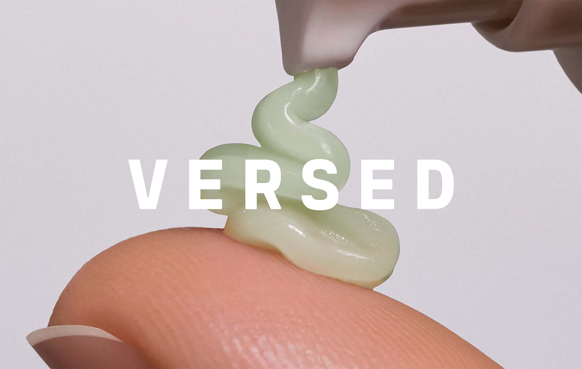 Versed