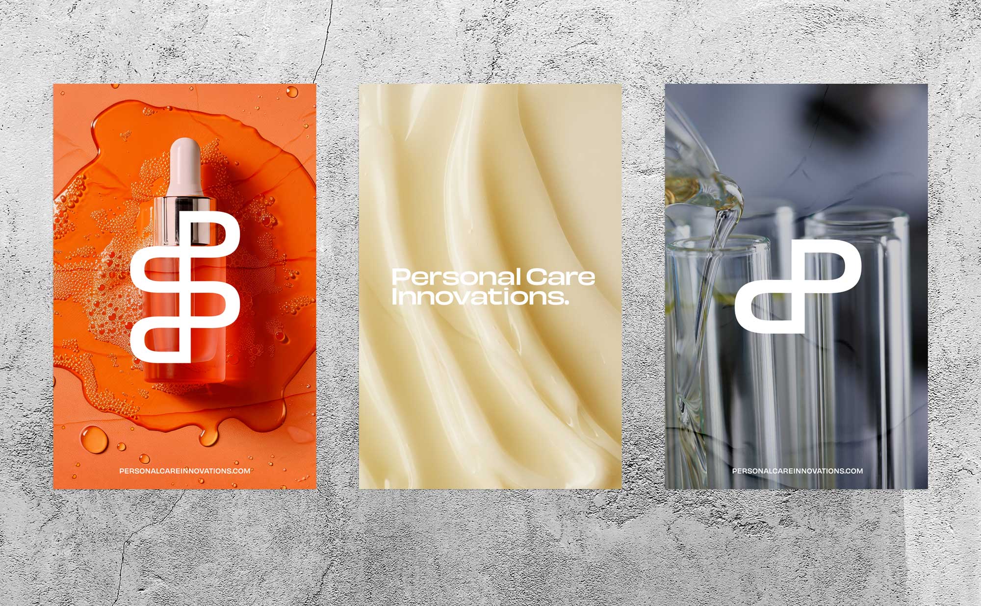 PCI Brand Advertising